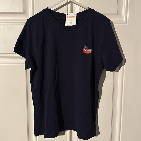 Bundle of 2 Gymboree shirts - Picture 3 of 7